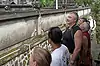 Pura Penataran Agung Lempuyang ● Bali