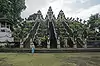 Pura Penataran Agung Lempuyang ● Bali