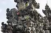 Pura Penataran Agung Lempuyang ● Bali