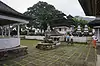 Pura Penataran Agung Lempuyang ● Bali