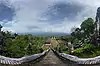 Pura Penataran Agung Lempuyang