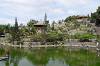 Ujung Water Palace