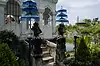 Ujung Water Palace ● Bali