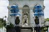 Ujung Water Palace