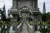 Ujung Water Palace