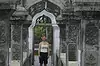 Ujung Water Palace ● Bali