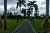 Ujung Water Palace