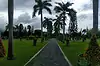 Ujung Water Palace ● Bali