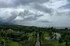 Ujung Water Palace ● Bali