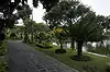Ujung Water Palace ● Bali