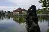 Ujung Water Palace ● Bali