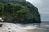 Virgin Beach ● Bali