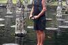 The Water Palace Tirta Gangga