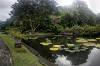 The Water Palace Tirta Gangga