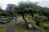 The Water Palace Tirta Gangga