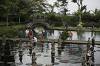 The Water Palace Tirta Gangga