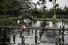 The Water Palace Tirta Gangga ● Bali