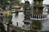 The Water Palace Tirta Gangga