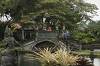 The Water Palace Tirta Gangga