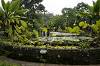 The Water Palace Tirta Gangga