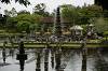 The Water Palace Tirta Gangga