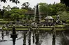 The Water Palace Tirta Gangga ● Bali