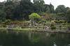 The Water Palace Tirta Gangga