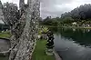 The Water Palace Tirta Gangga ● Bali