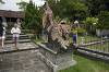 The Water Palace Tirta Gangga
