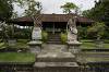 The Water Palace Tirta Gangga