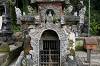 The Water Palace Tirta Gangga