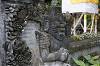 The Water Palace Tirta Gangga