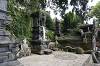 The Water Palace Tirta Gangga