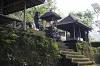The Water Palace Tirta Gangga
