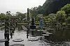 The Water Palace Tirta Gangga ● Bali
