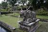 The Water Palace Tirta Gangga