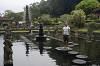 The Water Palace Tirta Gangga ● Bali