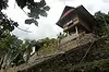 Les Waterfall Yeh Mempeh ● Bali