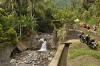 Les Waterfall Yeh Mempeh