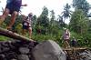 Les Waterfall Yeh Mempeh