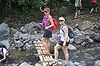 Les Waterfall Yeh Mempeh ● Bali