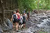 Les Waterfall Yeh Mempeh ● Bali