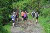 Les Waterfall Yeh Mempeh