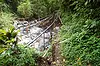Les Waterfall Yeh Mempeh ● Bali