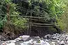 Les Waterfall Yeh Mempeh ● Bali