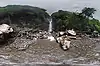 Les Waterfall Yeh Mempeh ● Bali