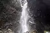 Les Waterfall Yeh Mempeh ● Bali