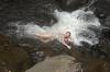 Les Waterfall Yeh Mempeh