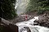 Lemukih Waterfall ● Bali