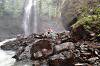 Lemukih Waterfall